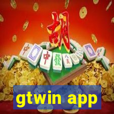 gtwin app